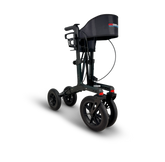 Redgum Cross Country Side Folding Walker